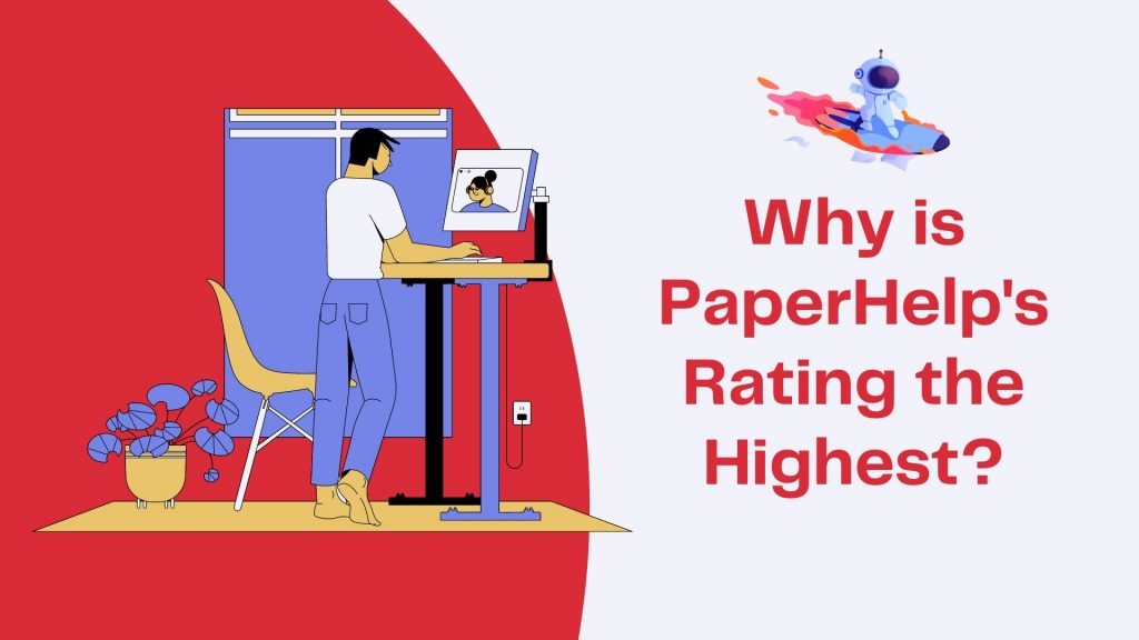 PaperHelp Rating