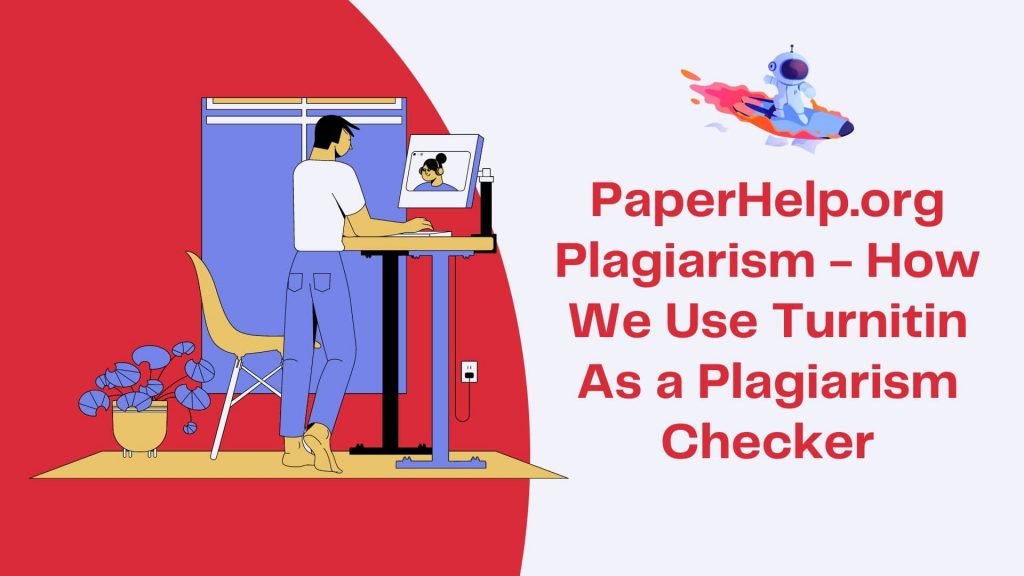 PaperHelp.org Plagiarism
